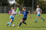 S.K.N.W.K. 1 - Halsteren 1 (comp.) seizoen 2022-2023 (73/75)